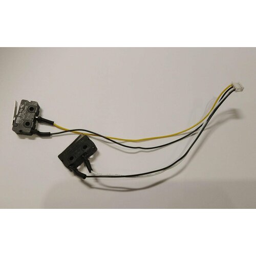 Микропереключатели робота пылесоса Mamibot PREVAC 650 500₽