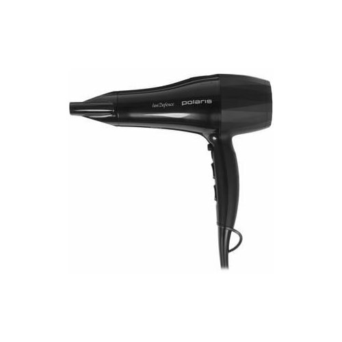 Фен Polaris PHD 2256Ti черный 2404₽