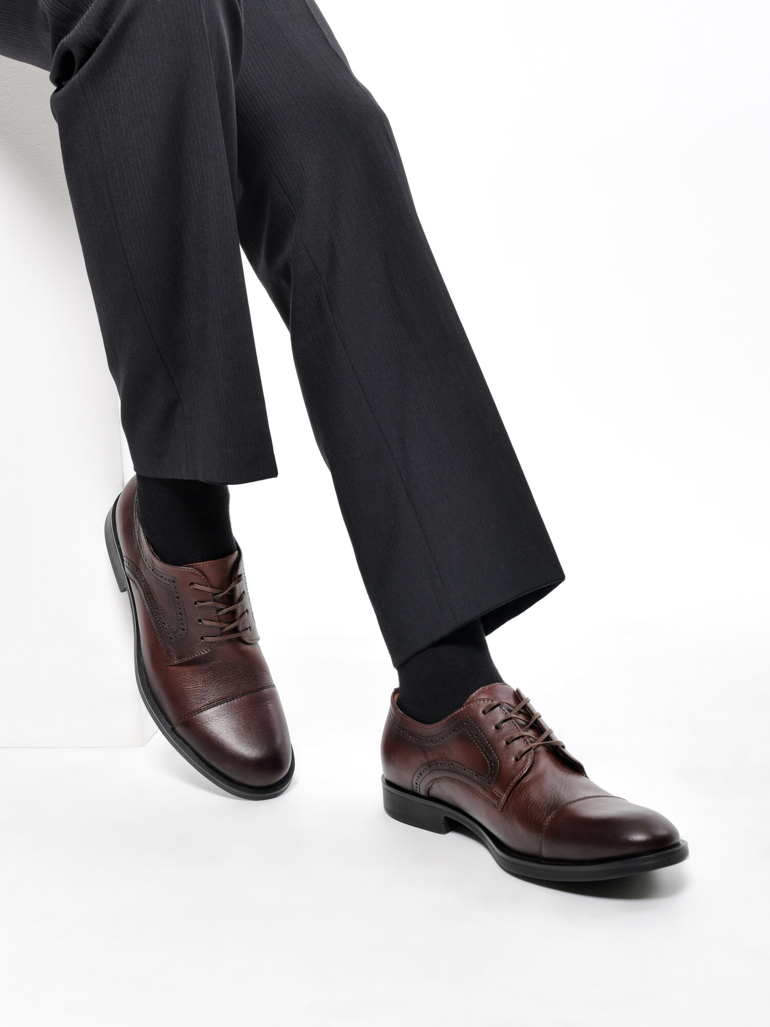 фото Полуботинки мужские BELWEST