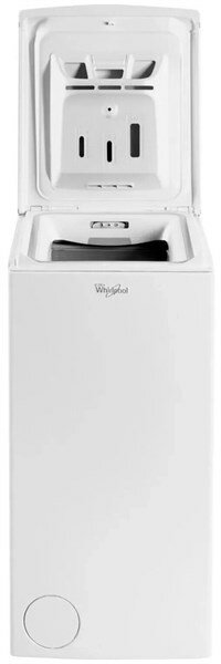 Стиральная машина Whirlpool NTDLR7220LSPL/N