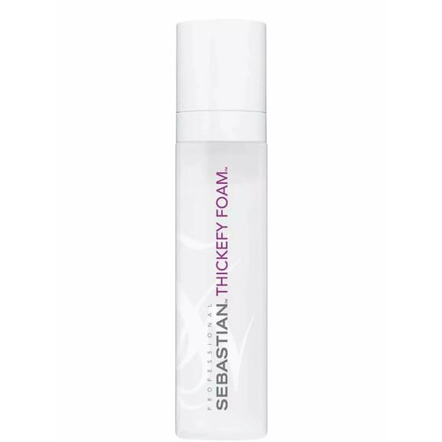 Невесомая пена для объема Thickefy Foam 200 мл 2956₽