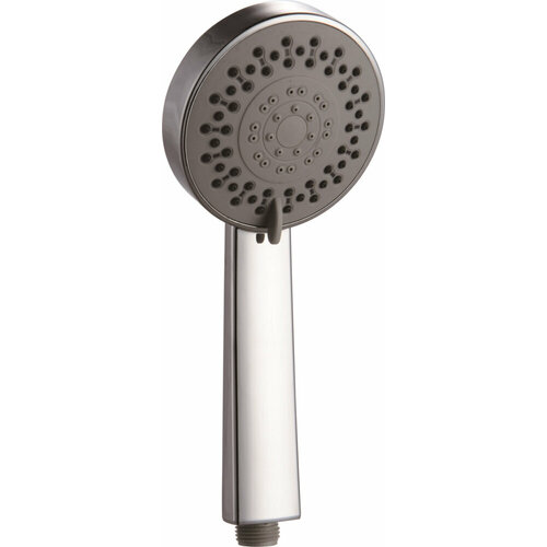 Лейка для душа BOOU F069A хром 654₽