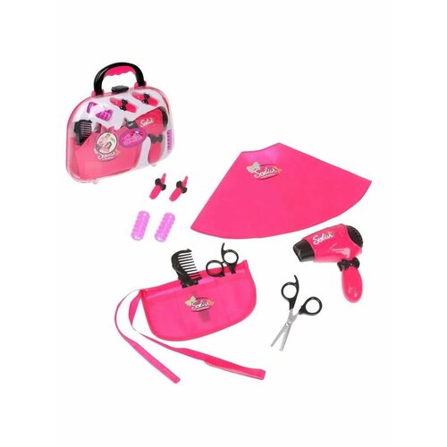 Набор парикмахера Маленький стилист 1574₽