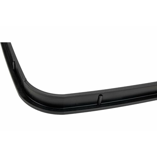 Тара ру Держатель мусорных пакетов для МКТ-120 цв чёрный 27345 1140₽