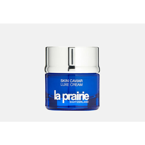 Крем для лица LA PRAIRIE Skin Caviar Luxe Cream