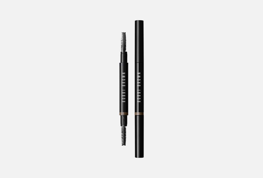 Стойкий карандаш для бровей / Bobbi Brown, Long-Wear Brow Pencil / 0.33мл