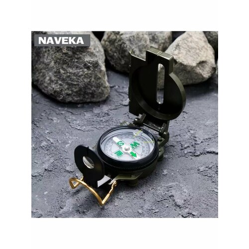 Компас жидкостный 