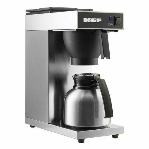 Кофеварка капельная KEF FLT 120-T 44317₽