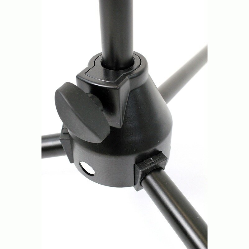 Микрофонная стойка напольная Tempo MS200BK — фото 1