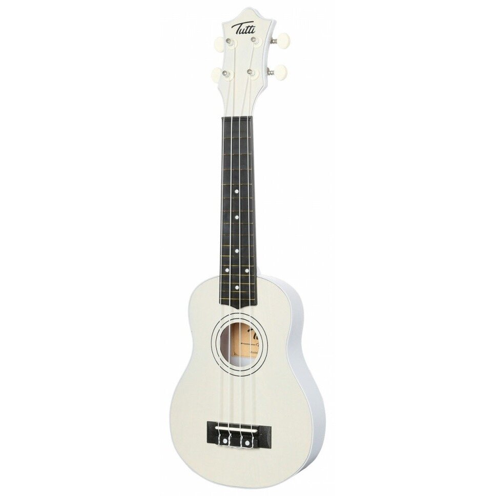 Укулеле Tutti JR-10 SWH