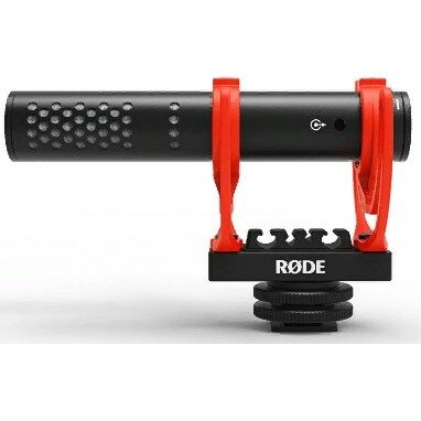 USB микрофон Rode VideoMic GO II — фото 1
