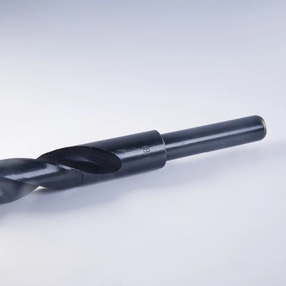 Сверла И Наборы Спиральные сверла DRILLFORCE 12-40 мм, 12.5