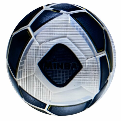 Мяч футбольный размер 5 тренировочный взрослый детский 2600₽