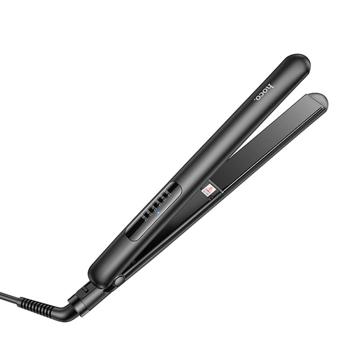 Выпрямитель для волос Hoco HP40 черный 1927₽