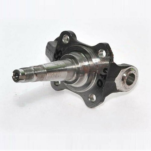 Кулак поворотный ВАЗ 2107 2105 2104 2106 левый 21010-3001015-00 1680₽