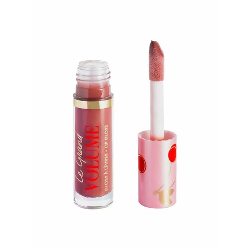 Блеск для губ жидкий Vivienne Sabo Le Grand Volume 1349₽