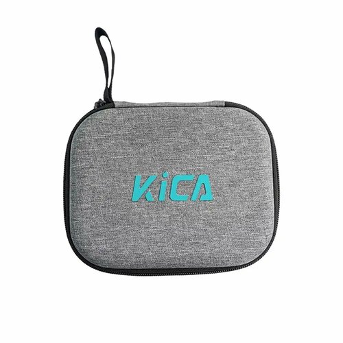 Сумка для хранения GRWIBEOU для Kica Mini Electric Air, Gray