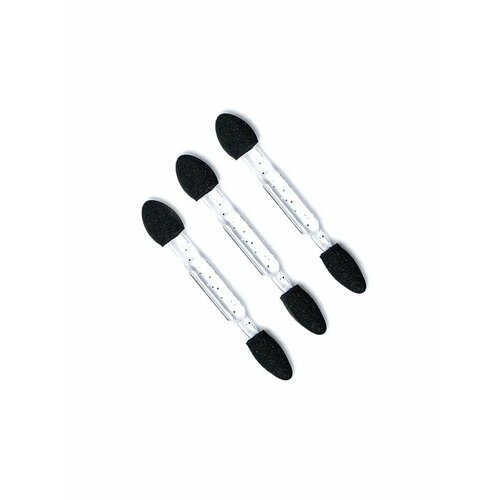 Аппликаторы для нанесения теней EYESHADOWS APPLICATORS 1029₽