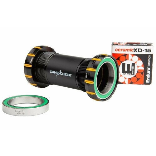 Каретка Cane Creek Hellbender 110 BSA30 30mm BAI0179 32857₽