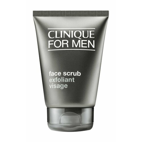 Clinique For Men Скраб для лица 7650₽