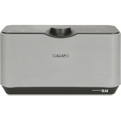 Динамик TechniSat AudioMaster MR2 серебристый 00009171 2599000₽