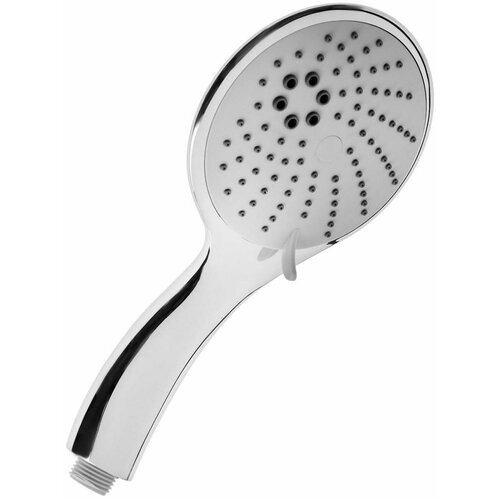 Душевая лейка большая пластик 3 режима 764₽