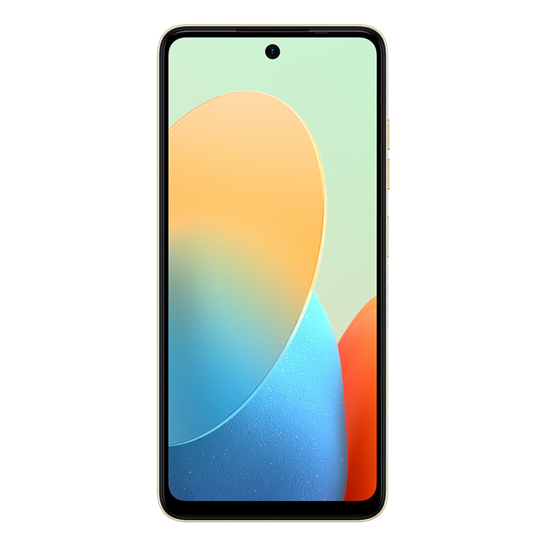 Смартфон TECNO SPARK Go 2024 3/64 ГБ, Gold — фото 1