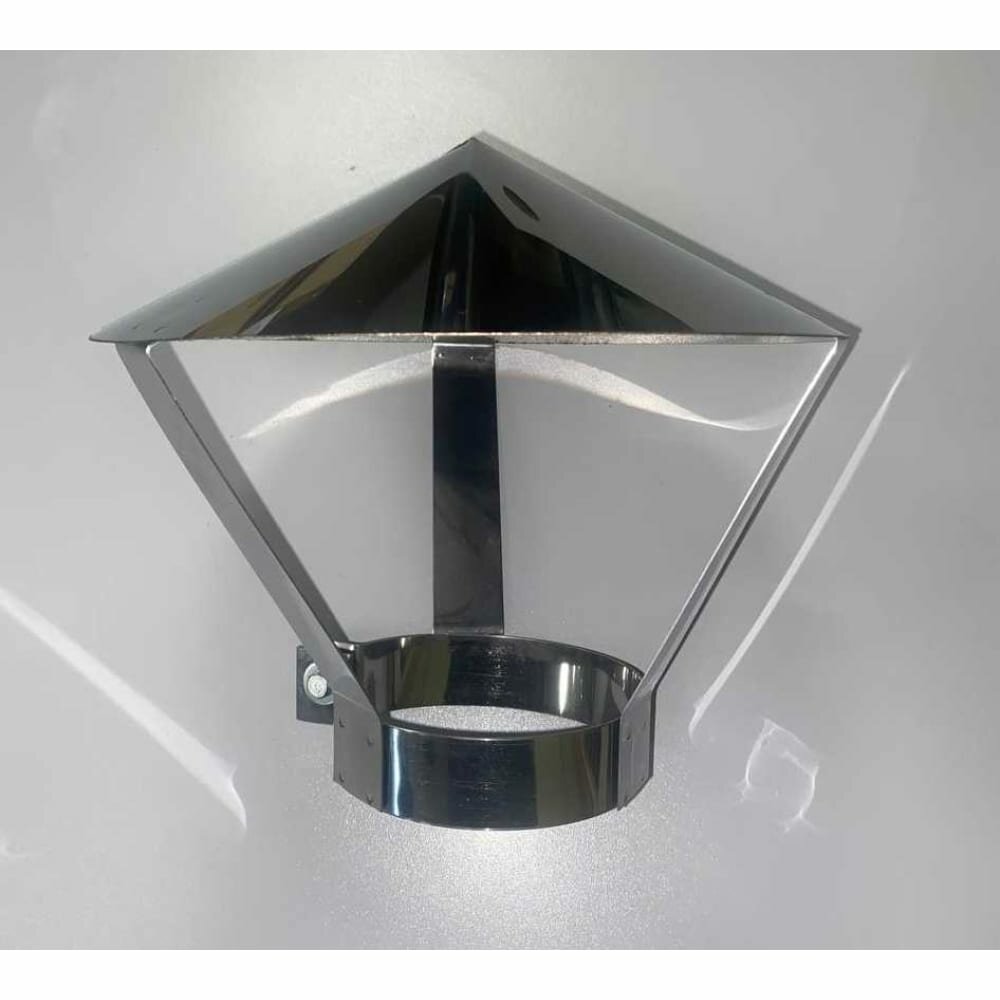 Зонт конус Ип Чечихин Е  С  З Х Д 115 Aisi 430  0 5мм