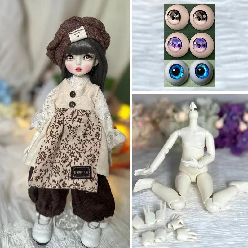 1 doll on sale