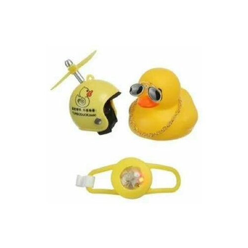 Велосипедный звонок 