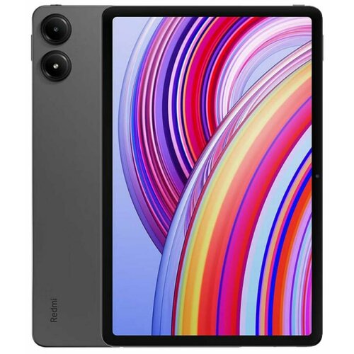 Планшет Xiaomi Redmi Pad Pro 8256 Гб Global серый 4040000₽