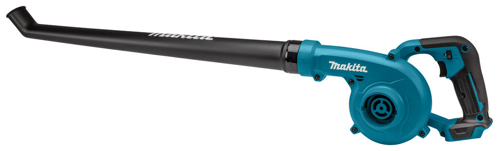 Изображение Аккумуляторная воздуходувка Makita UB101DZ