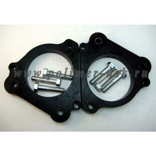 Полимер 15-15-003/20 Проставки увеличения клиренса передних стоек полиуретан 20 мм