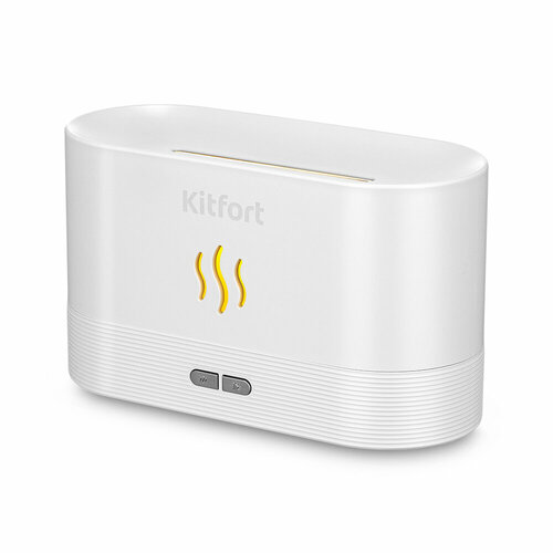 Увлажнитель-ароматизатор воздуха Kitfort КТ-3802 1590₽