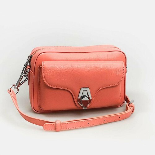 Сумка кросс-боди SANKASLO, black