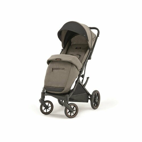фото Прогулочная коляска inglesina maior tundra beige