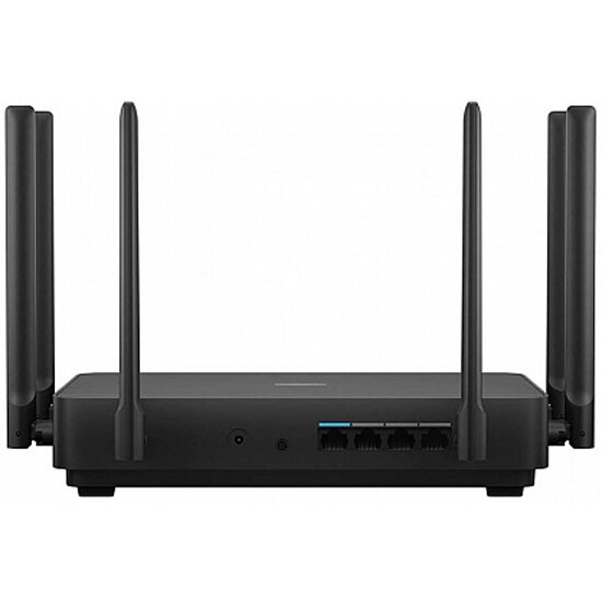 Wi-Fi роутер Xiaomi Router AX3200 — фото 1