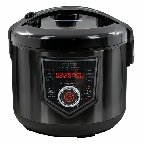 Мультиварка Marta MT-MC4336B 3999₽