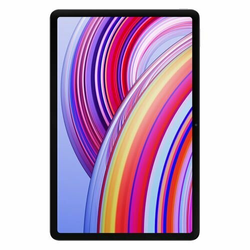 Планшет Xiaomi Redmi Pad Pro 121 8ГБ 256ГБ Wi-Fi Android 14 синий 56175 38280₽