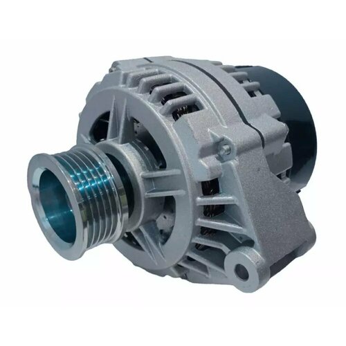 Генератор ВАЗ 2123 Шеви Нива 110А поликлиновый 7120₽