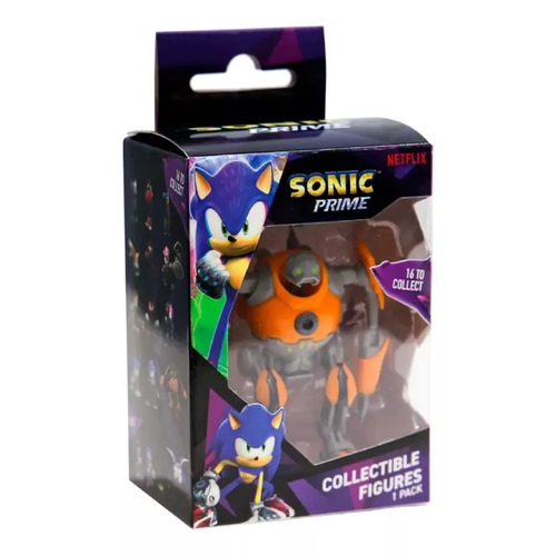 Фигурка Sonic Prime SON2012-H