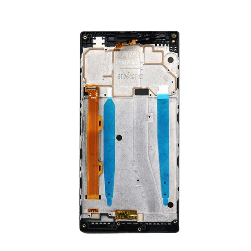 Смартфон Lenovo - фото №2