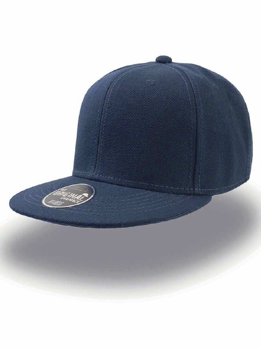 Бейсболка Atlantis SNAP BACK для мужчин и женщин