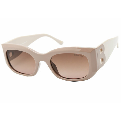 Солнцезащитные очки Estilo, бежевый