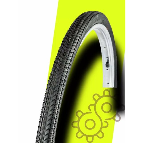 Покрышка 28х1.75 (47-622), рисунок 