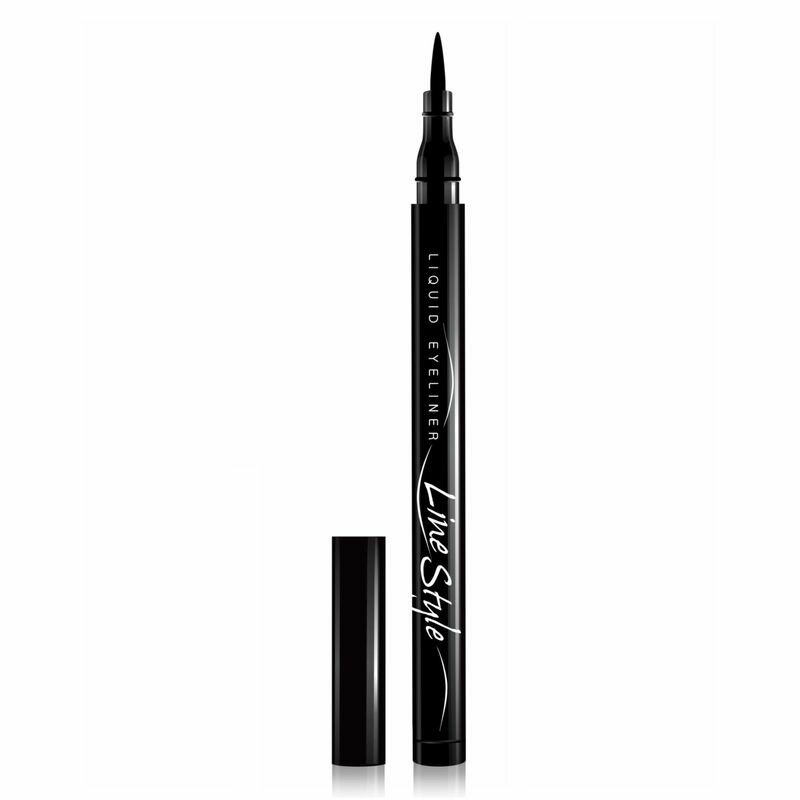 Belor Design Подводка для глаз LINE STYLE, 1,7 г