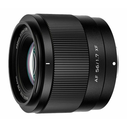Объектив Viltrox AF 56mm f17 X-mount 18490₽