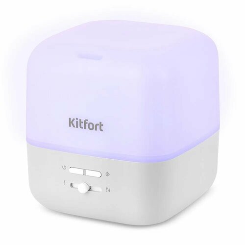 Увлажнитель-ароматизатор воздуха КТ-3812 2090₽