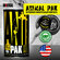 Universal Animal Pak (44 packs), Фитопрепарат и питательный компл...