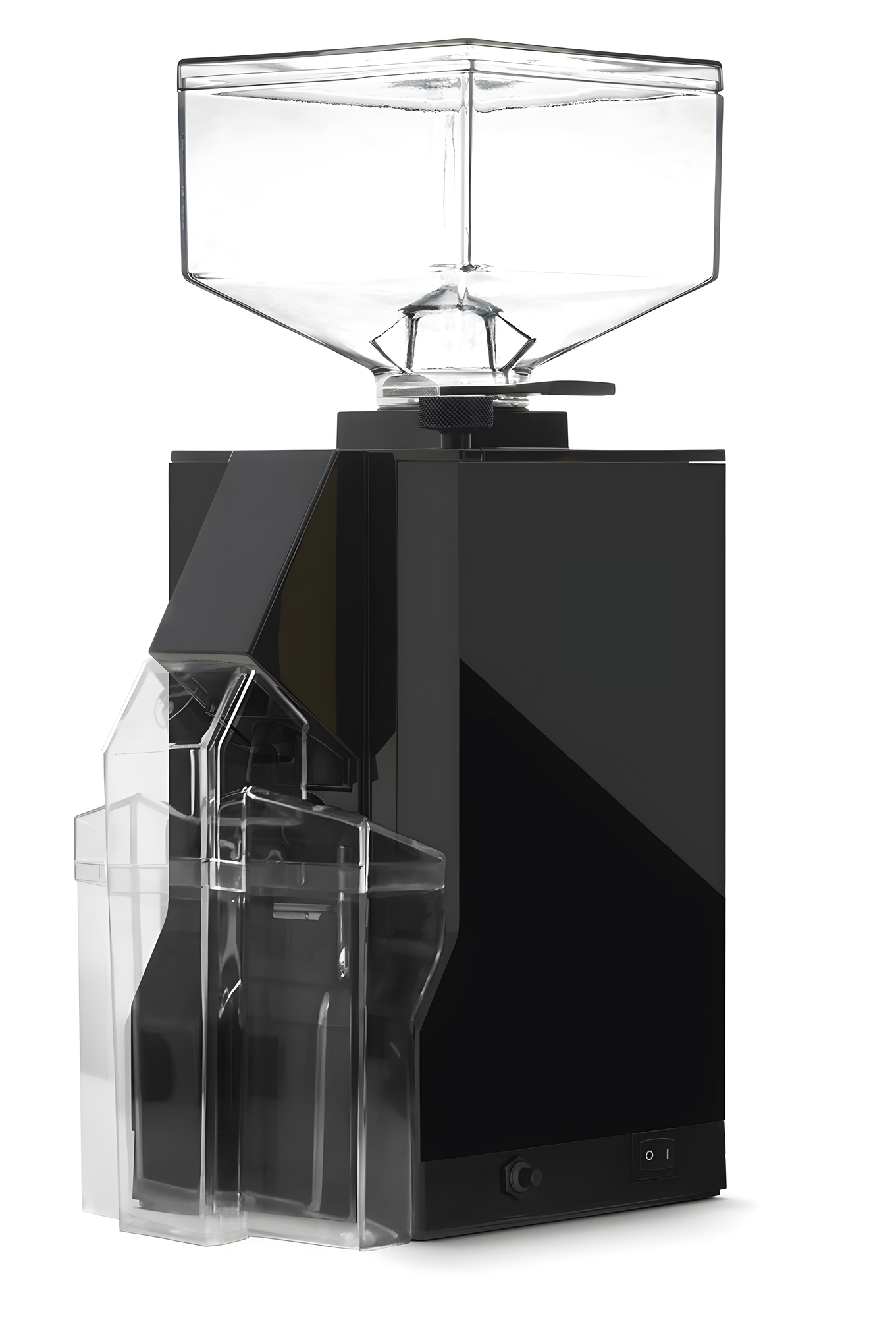 Кофемолка Eureka Mignon Filtro 50 15BL Matt Black